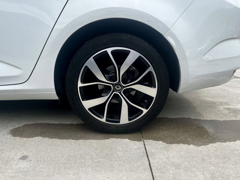 Renault Mégane Sporter usata  (13)