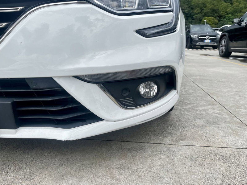 Renault Mégane Sporter usata  (17)