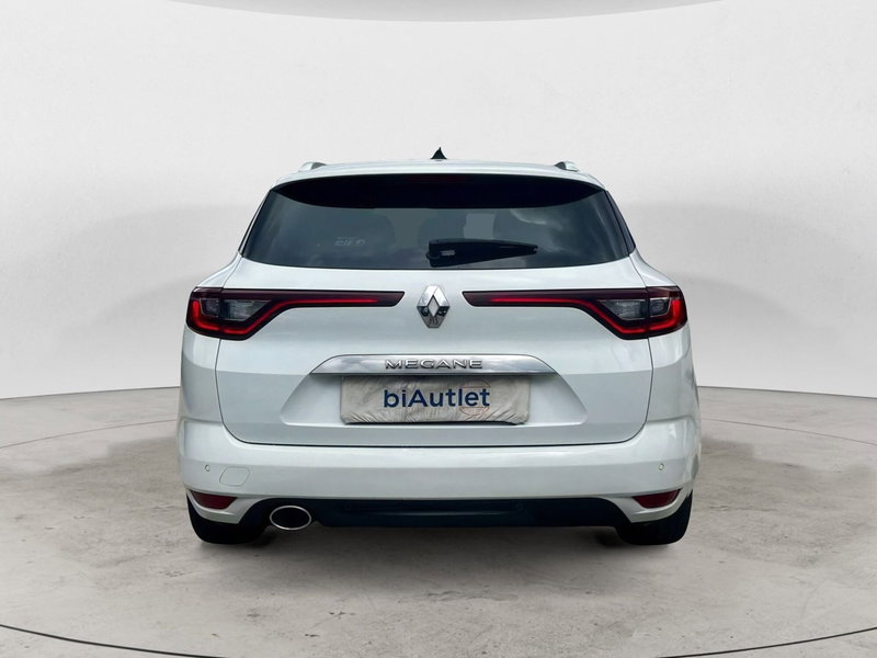 Renault Mégane Sporter usata  (3)