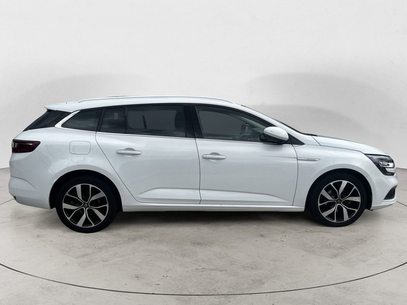 Renault Mégane Sporter usata  (5)