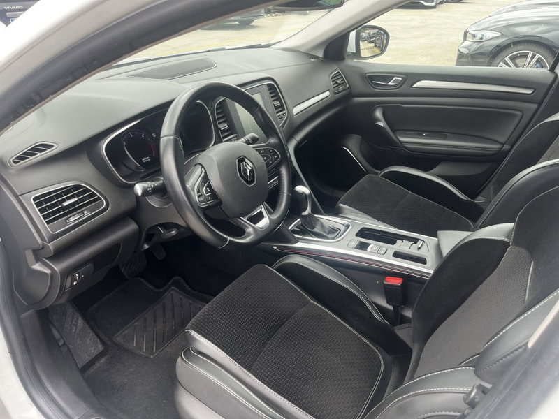 Renault Mégane Sporter usata  (6)