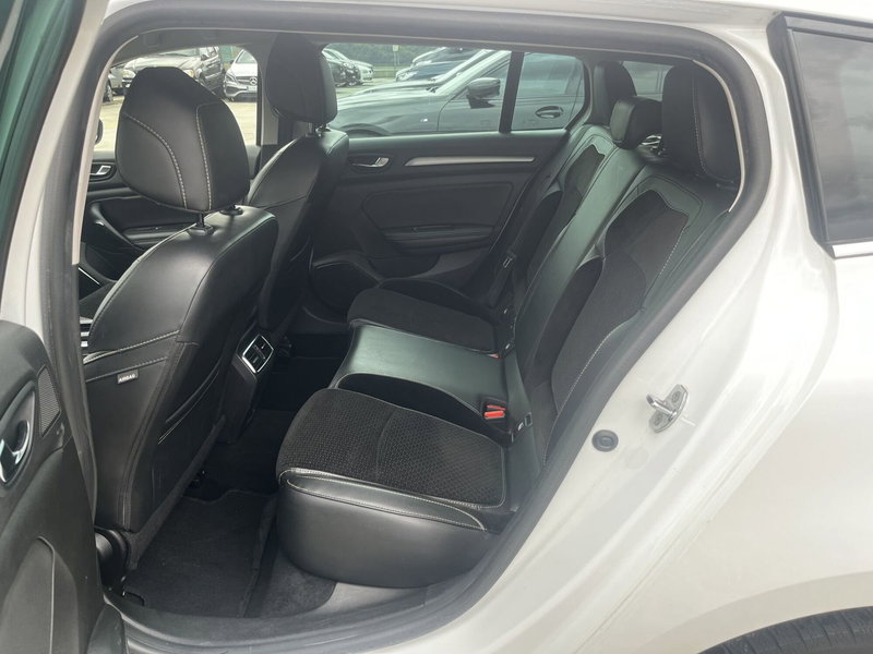 Renault Mégane Sporter usata  (7)