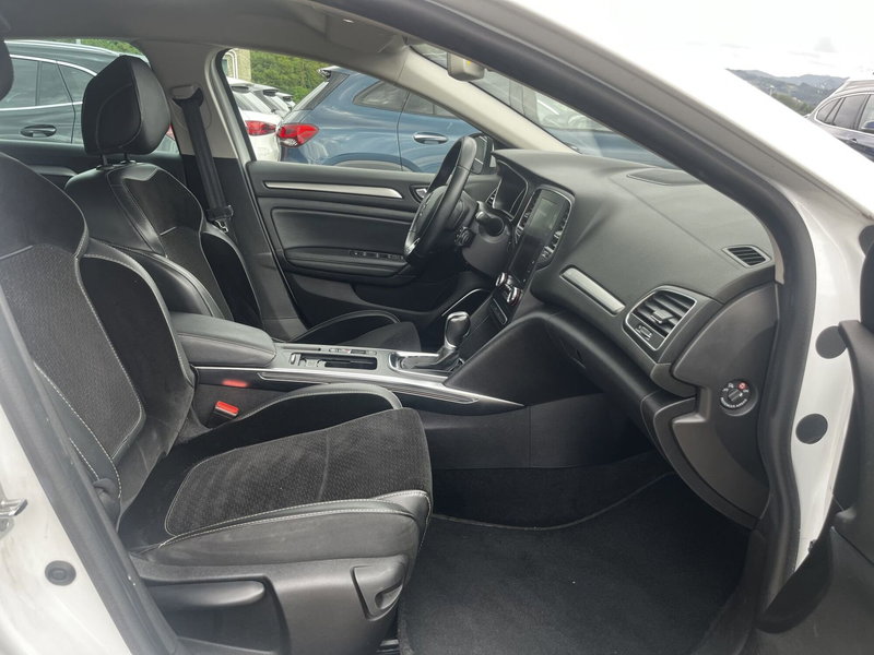 Renault Mégane Sporter usata  (9)