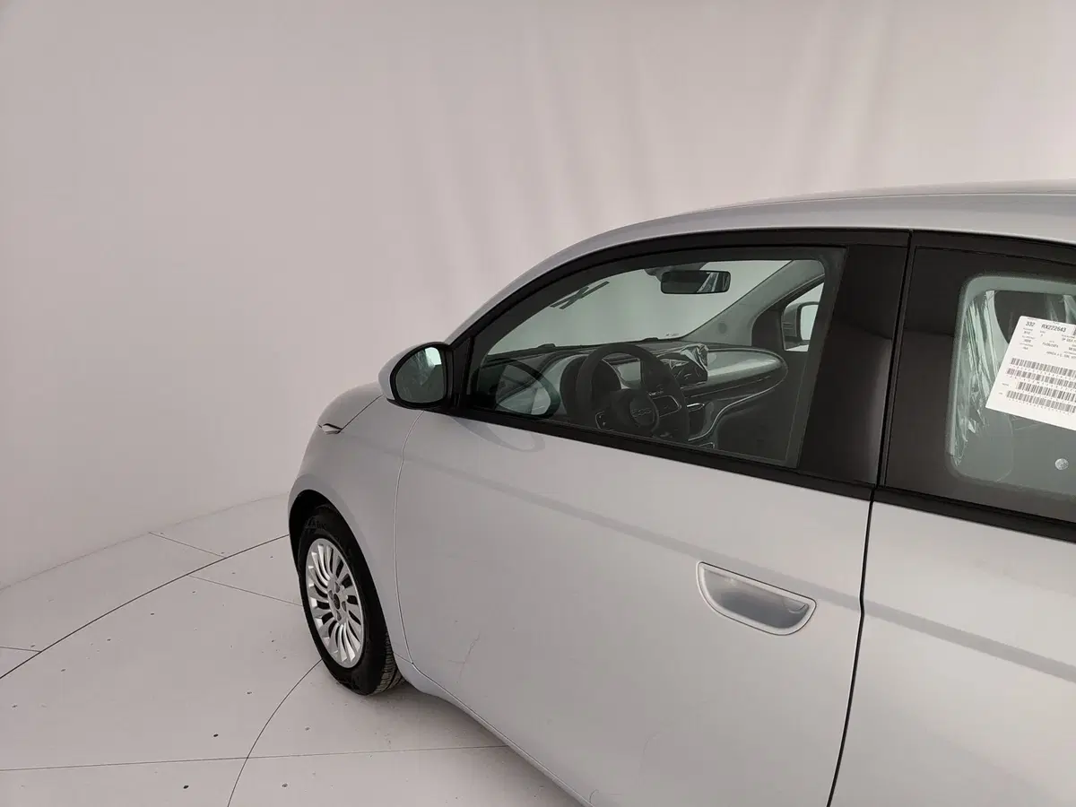 Fiat 500 Cabrio nuova a Caserta (12)