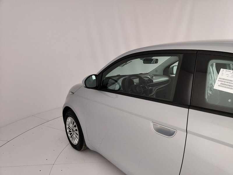 Fiat 500 Cabrio nuova a Caserta (12)