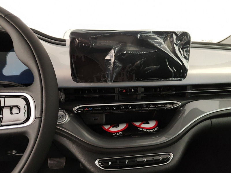 Fiat 500 Cabrio nuova a Caserta (18)