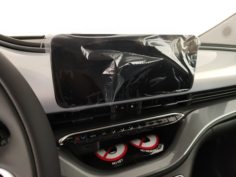 Fiat 500 Cabrio nuova a Caserta (19)