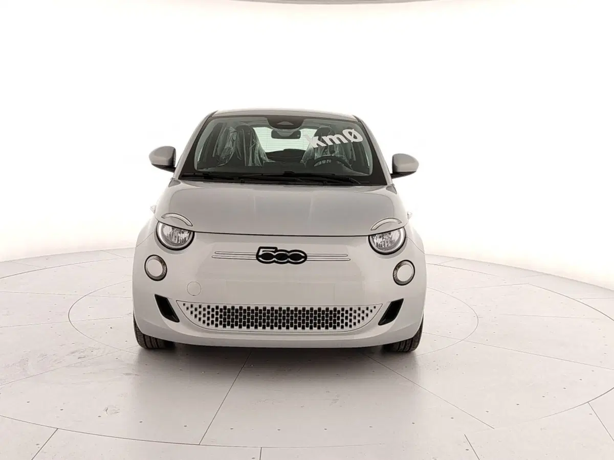 Fiat 500 Cabrio nuova a Caserta (2)