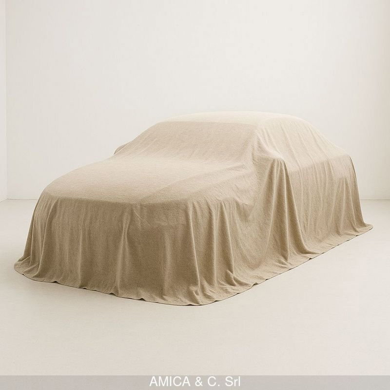 Fiat 500 Cabrio nuova a Caserta