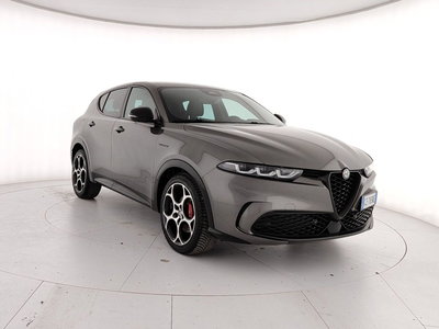 Alfa Romeo Tonale 1.6 Veloce 130cv tct6 del 2025 usata a Caserta