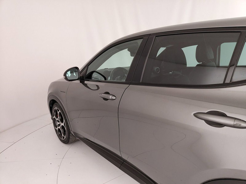 Alfa Romeo Tonale usata a Caserta (12)