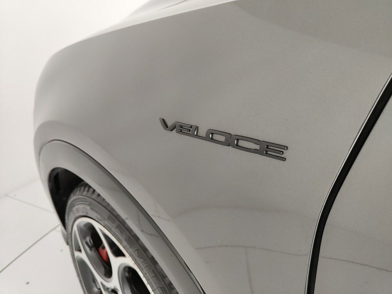 Alfa Romeo Tonale usata a Caserta (13)