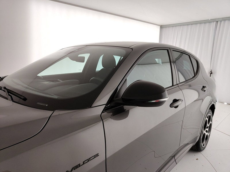 Alfa Romeo Tonale usata a Caserta (15)