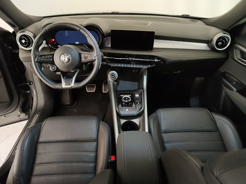 Alfa Romeo Tonale usata a Caserta (16)