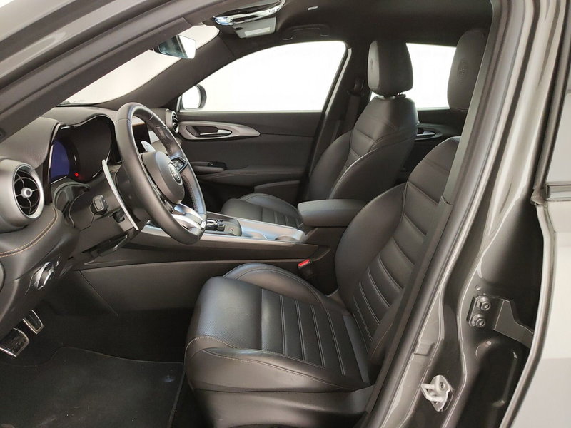 Alfa Romeo Tonale usata a Caserta (17)