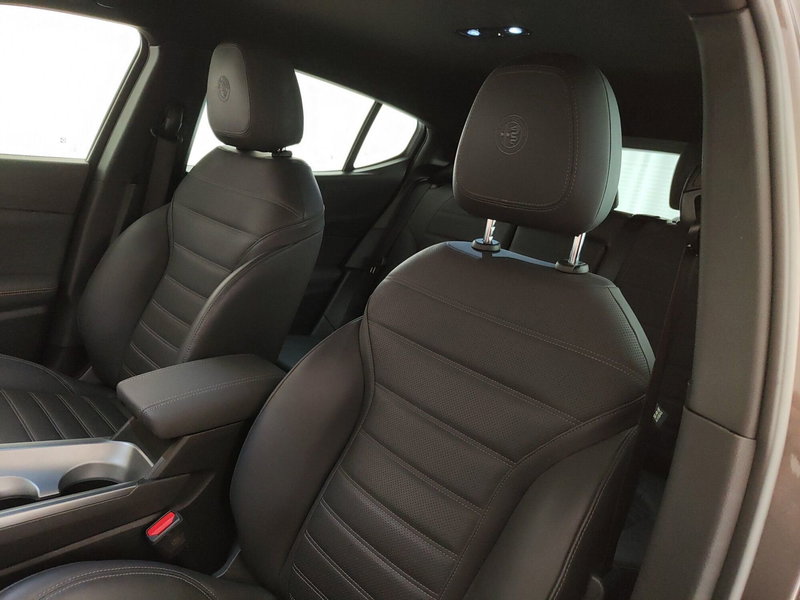 Alfa Romeo Tonale usata a Caserta (18)