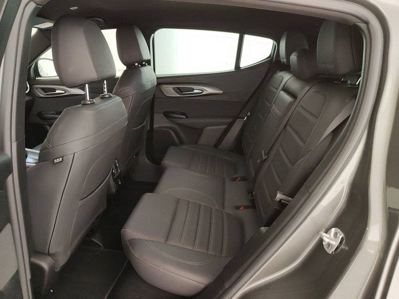 Alfa Romeo Tonale usata a Caserta (19)