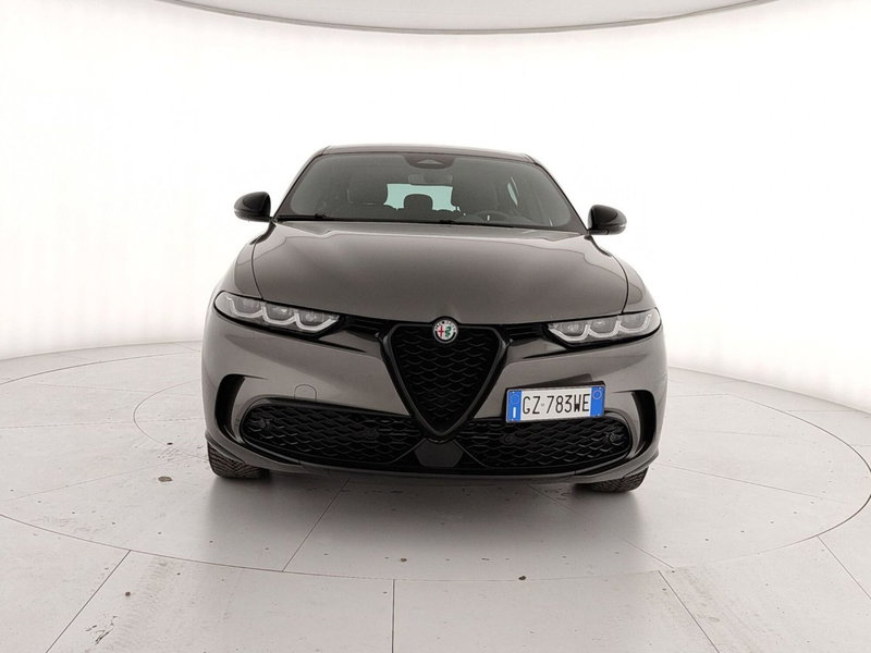 Alfa Romeo Tonale usata a Caserta (2)