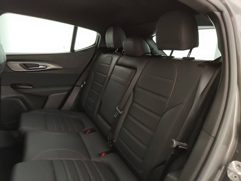 Alfa Romeo Tonale usata a Caserta (20)