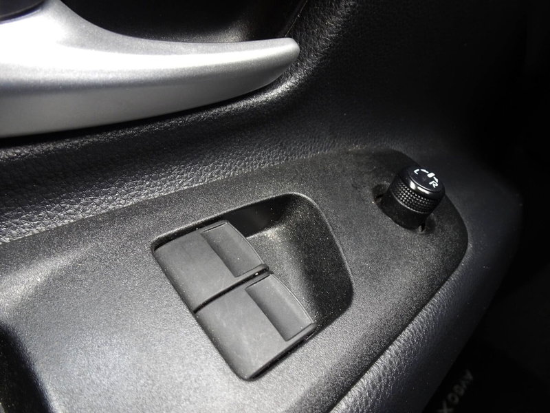 Toyota Aygo X usata a Treviso (17)