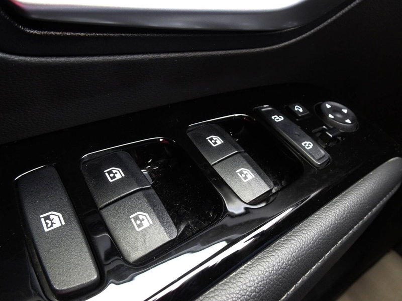 Hyundai Tucson usata a Treviso (12)