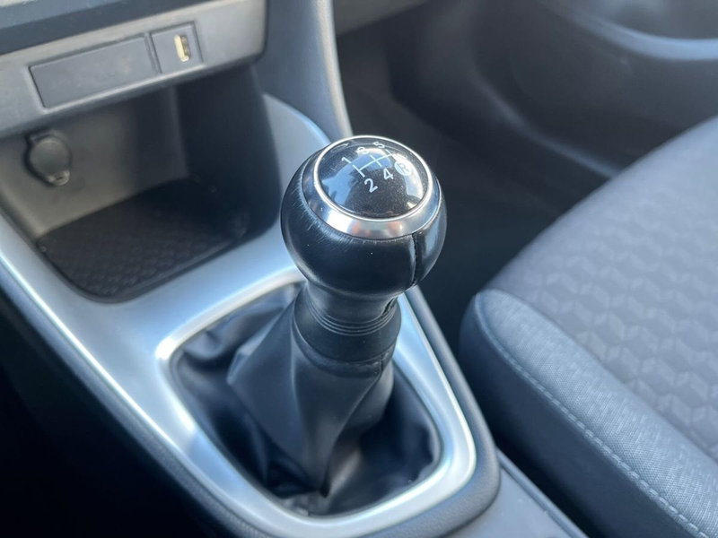 Toyota Yaris usata a Catania (13)