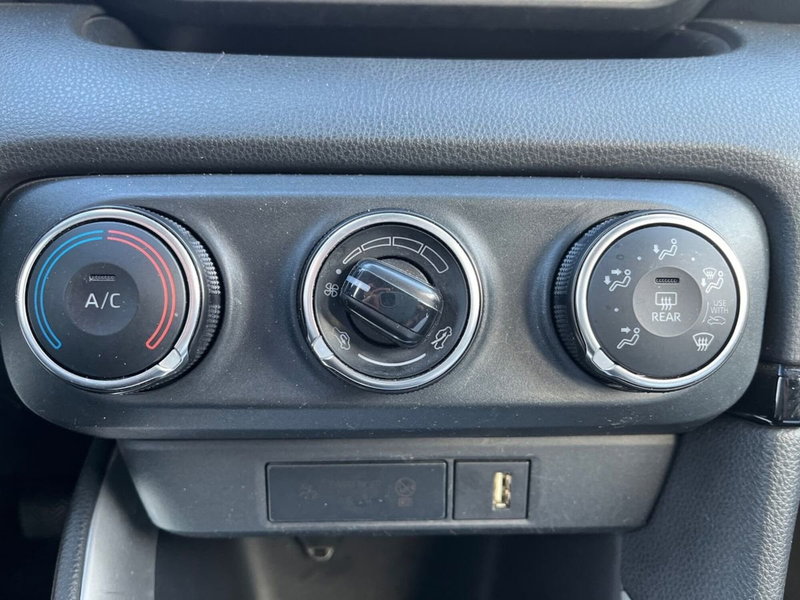 Toyota Yaris usata a Catania (14)