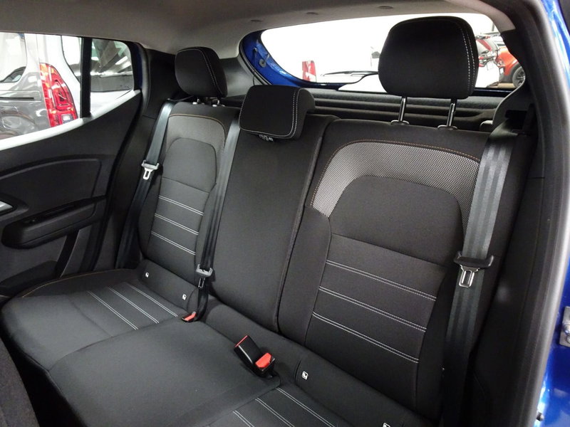 Dacia Sandero usata a Treviso (10)