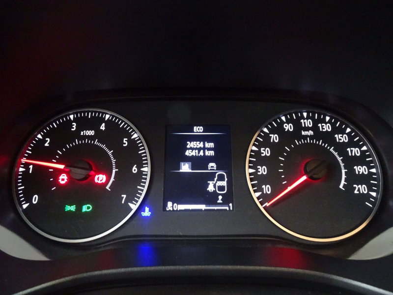 Dacia Sandero usata a Treviso (13)