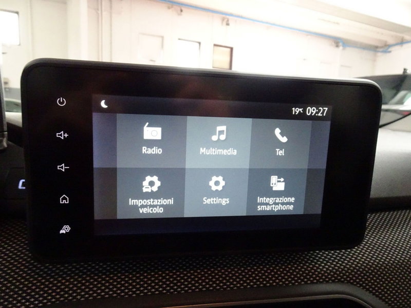 Dacia Sandero usata a Treviso (15)