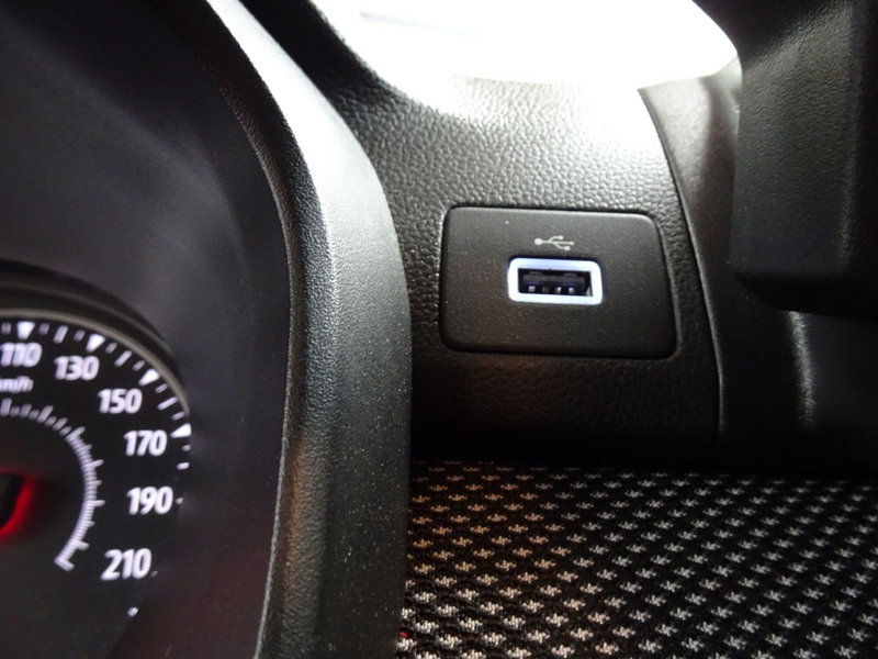 Dacia Sandero usata a Treviso (16)