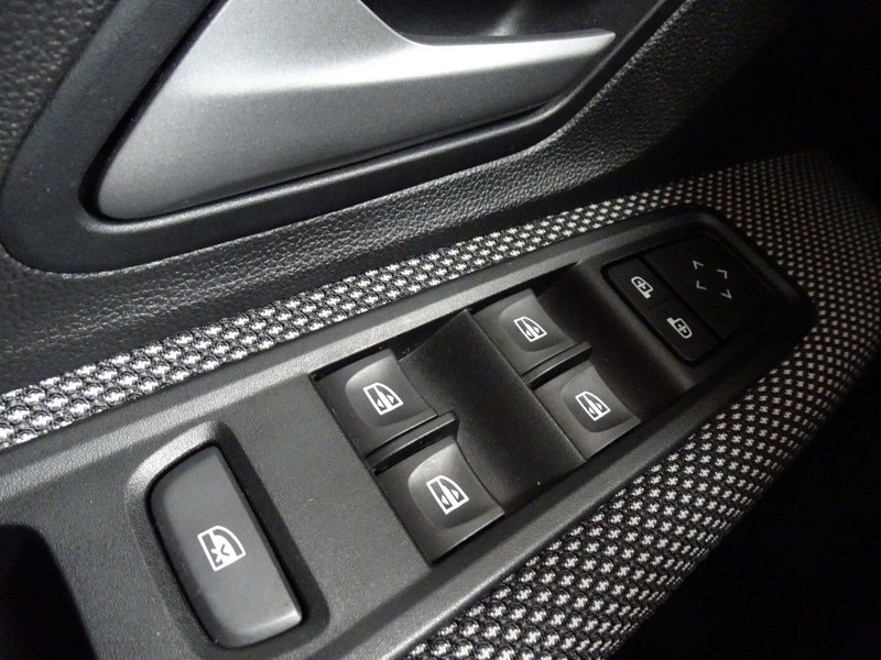 Dacia Sandero usata a Treviso (17)