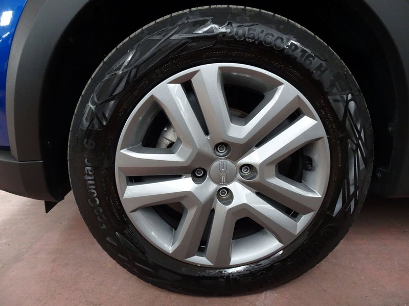 Dacia Sandero usata a Treviso (6)