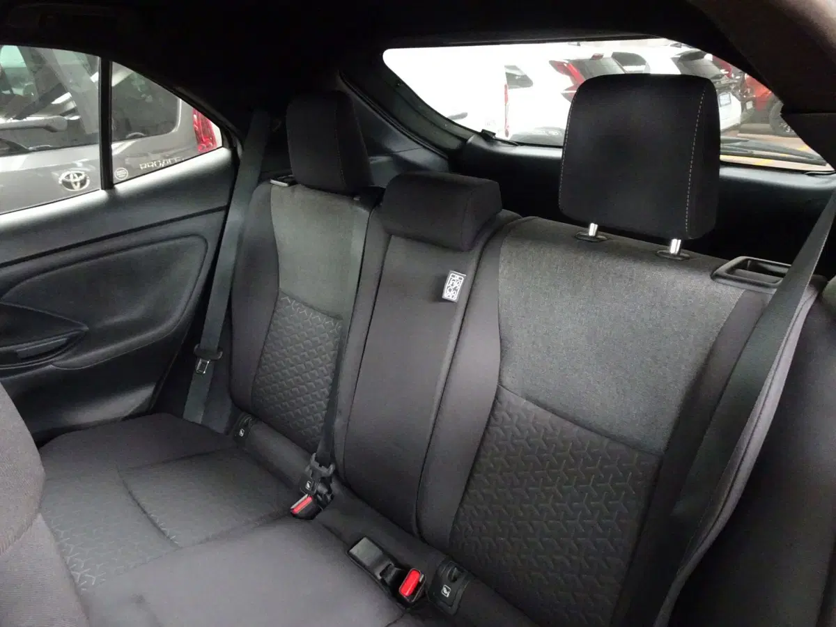 Toyota Yaris Cross usata a Treviso (10)