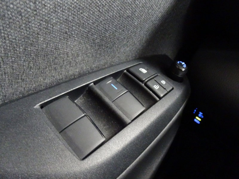 Toyota Yaris Cross usata a Treviso (14)