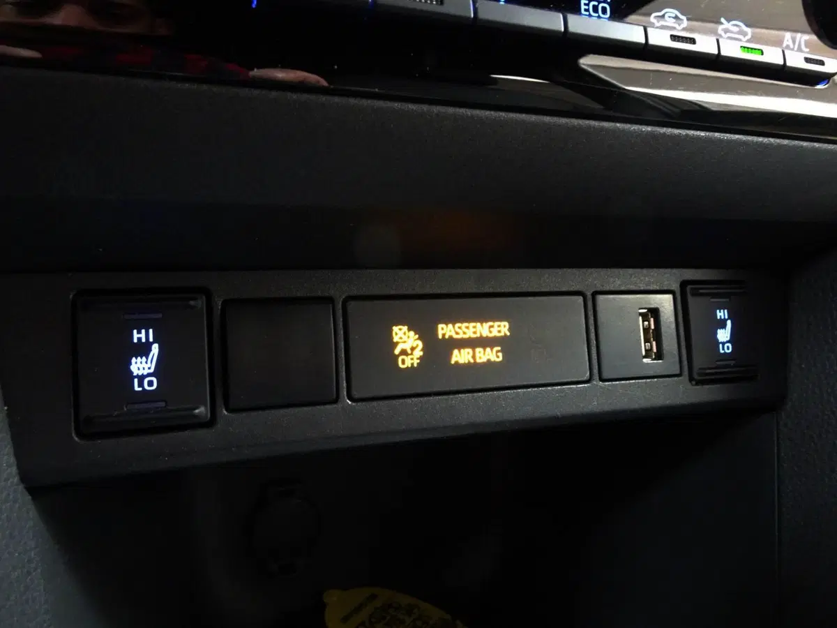 Toyota Yaris Cross usata a Treviso (19)