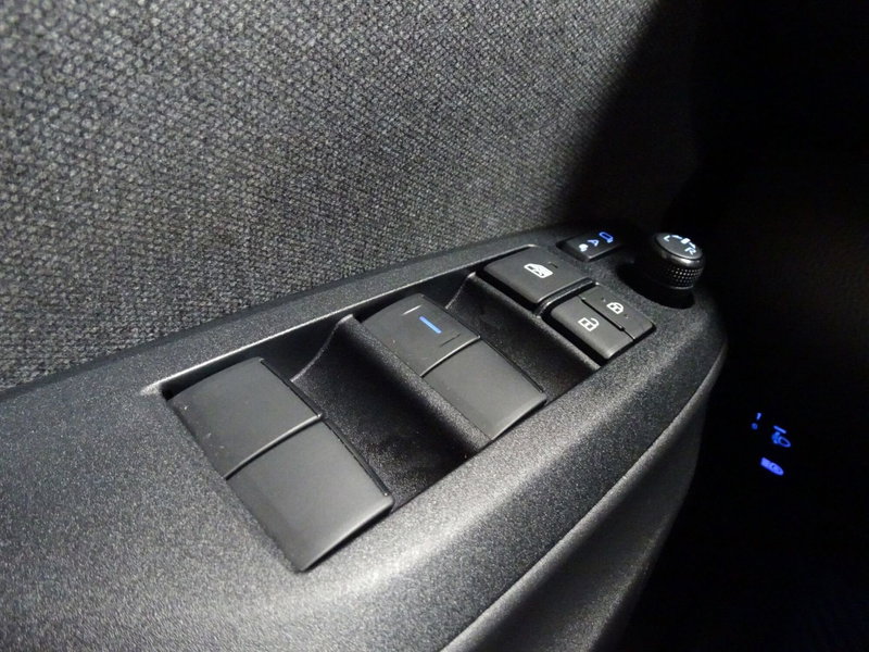 Toyota Yaris Cross usata a Treviso (16)