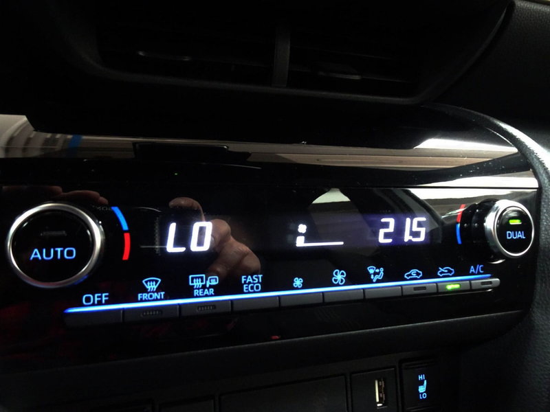 Toyota Yaris Cross usata a Treviso (20)