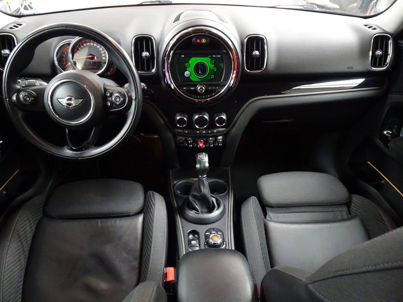 MINI Mini Countryman usata a Treviso (11)