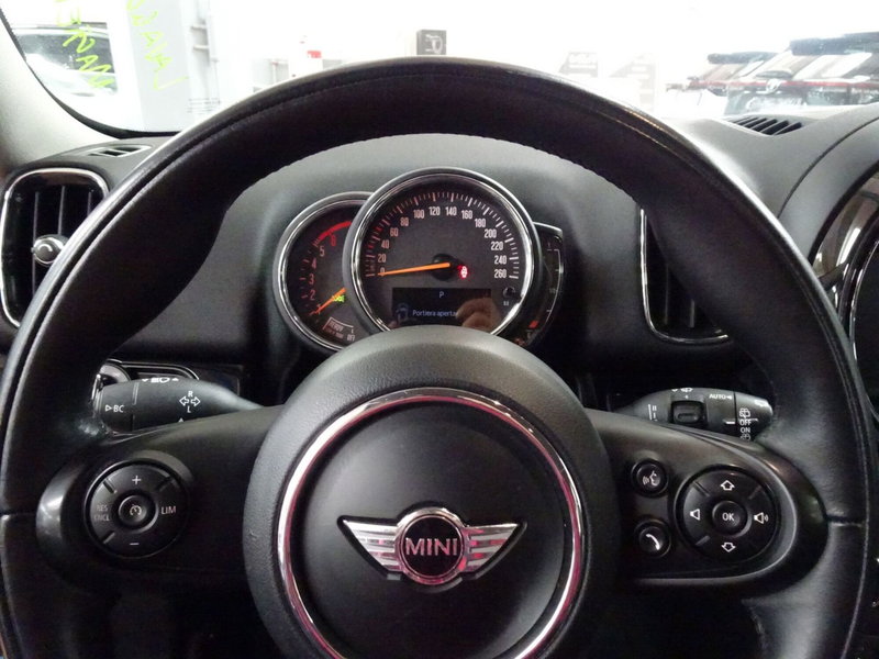 MINI Mini Countryman usata a Treviso (12)