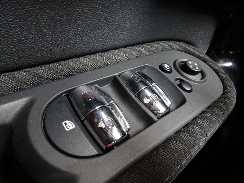 MINI Mini Countryman usata a Treviso (16)