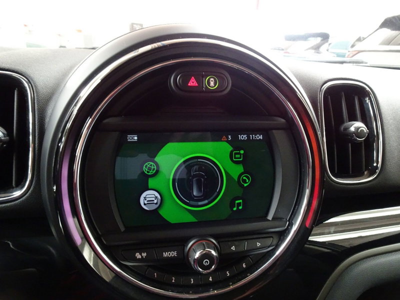 MINI Mini Countryman usata a Treviso (17)