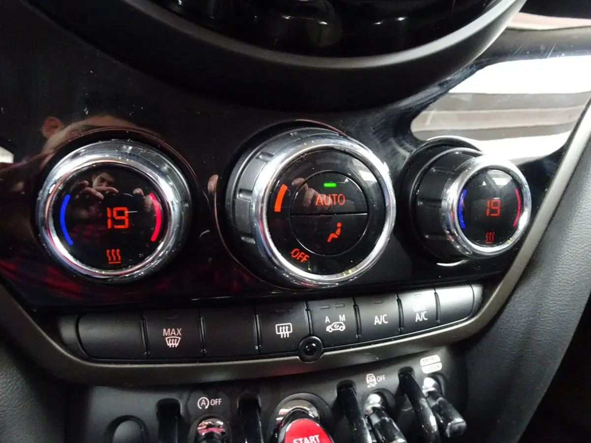 MINI Mini Countryman usata a Treviso (18)