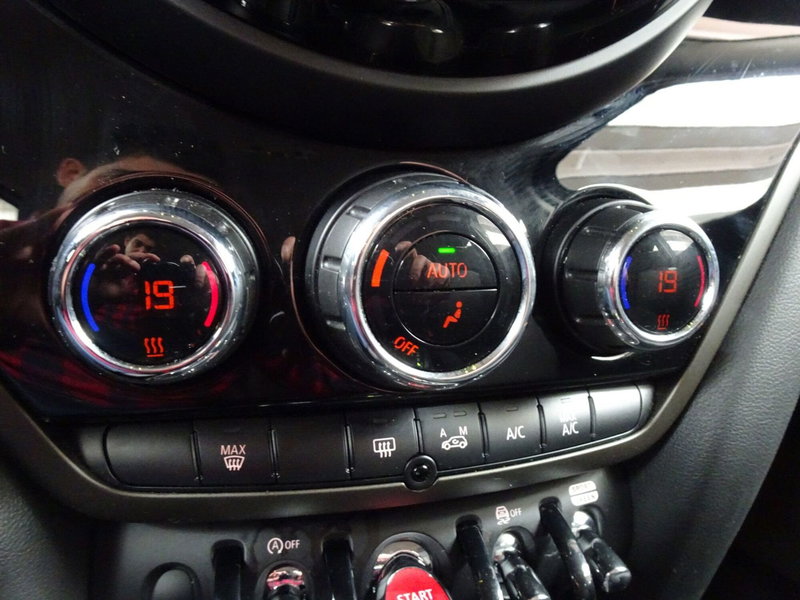 MINI Mini Countryman usata a Treviso (18)