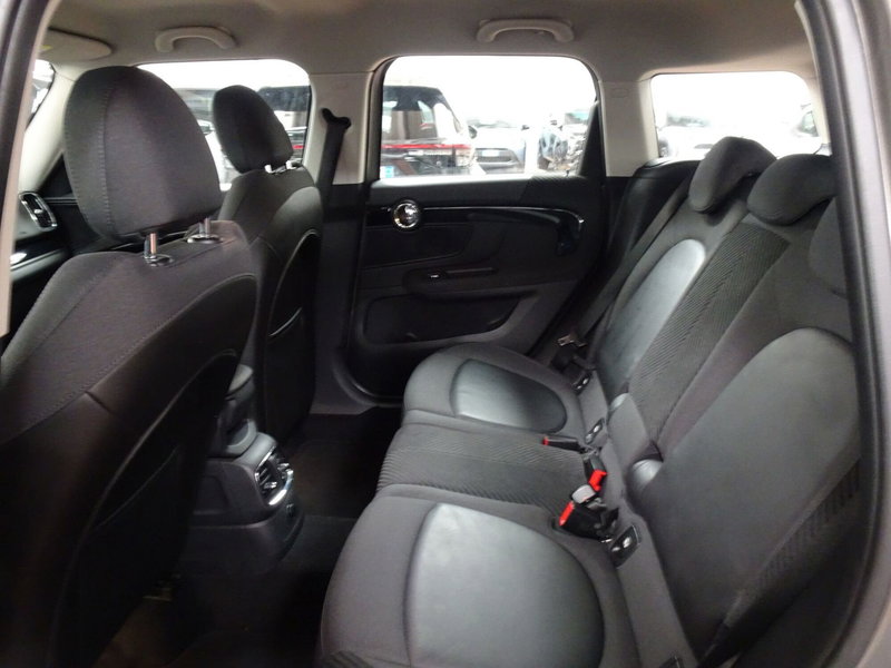 MINI Mini Countryman usata a Treviso (9)