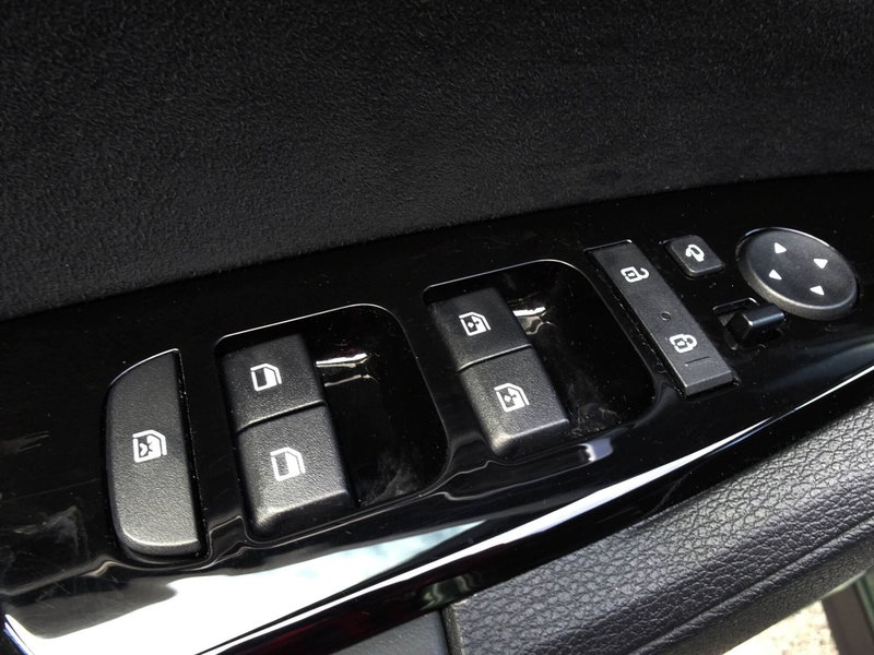 Kia Sportage usata a Treviso (12)