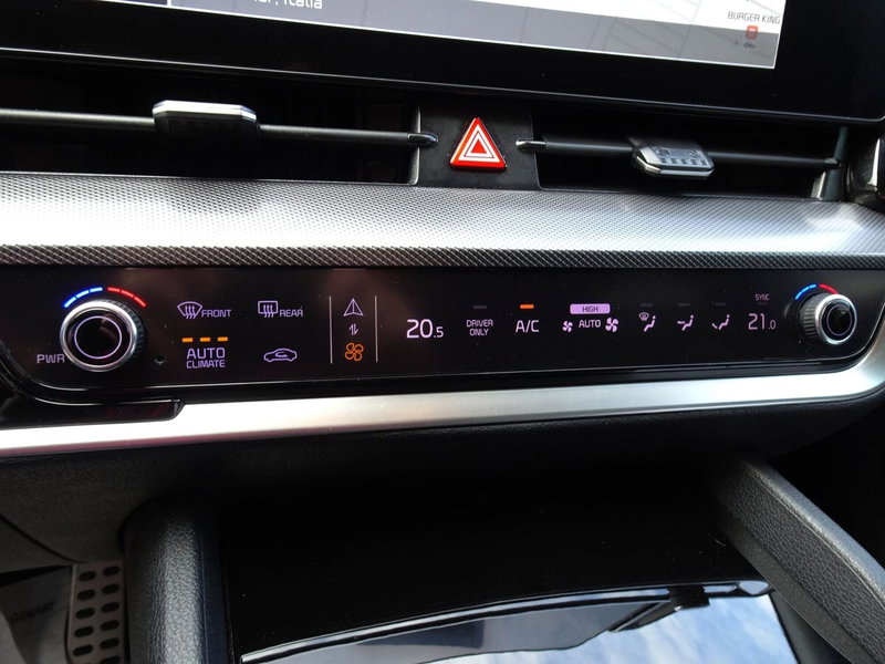 Kia Sportage usata a Treviso (15)