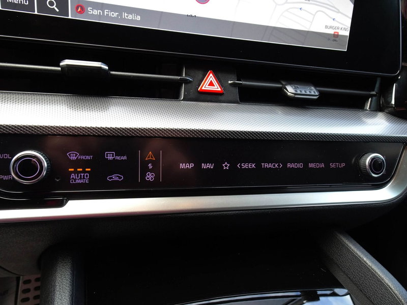 Kia Sportage usata a Treviso (16)