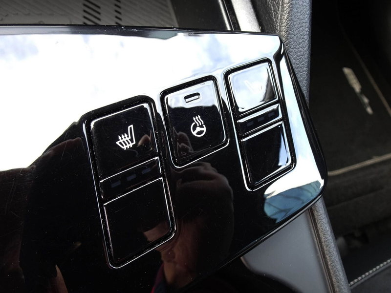 Kia Sportage usata a Treviso (18)