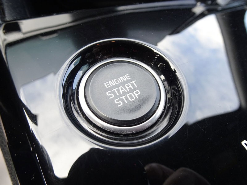 Kia Sportage usata a Treviso (19)